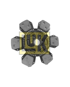 Clutchplate