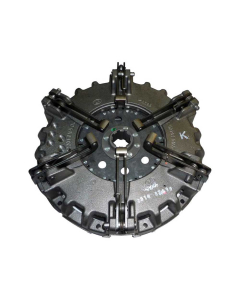 Clutch kit