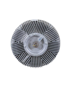 Viskositetsdrevet viftekobling