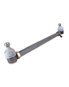 TRACK ROD/DRAG LINK ASSEMBLY, LENGT