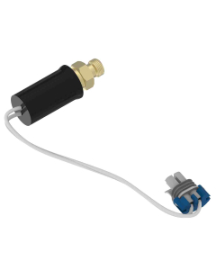 Trans.oljetrykk giver