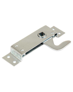 Panser LOCK ASSEMBLY, LH           