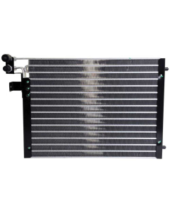 CONDENSER                          