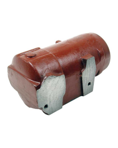 Hydraulisk løftesylinder