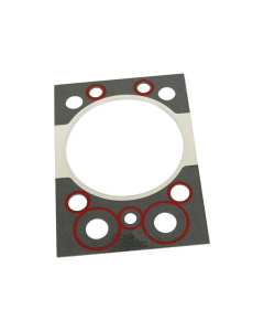 Toppakning - 1 Cyl. (Z2001, Z3001, Z4001, Z5001)