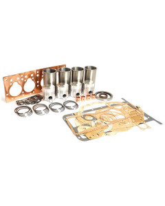 Motoroverhalingssett uten ventilmekanisme (Fullført)