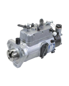 INJECTION PUMP                     