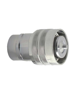 Skrue for rørventilkobling - hann - 1BSP - CVV-serie