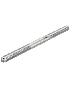 Løftestagaksel (Gjenget) - M27 x 3.00 Metrisk - Spliner 