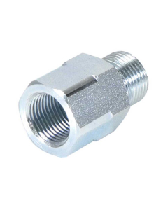HYDRAULIC EXTENSION ADAPTOR 3/8&PRI