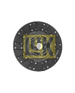 Clutchplate