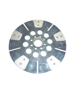 Clutchplate