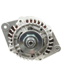 ALTERNATOR (MAHLE) - 14V, 80 AMPS  
