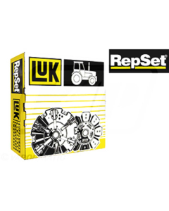 Clutch Kit 320Mm Kompl