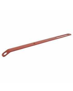 Helhetlig lengde : 720mm - Hull Ø: 20