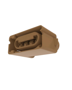 ELEC. CONNECTOR HOUSING