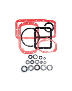 Girkasse, reparasjonssett