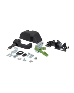 CABIN DOOR HANDLE KIT - RH         