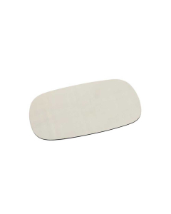 REPLACEMENT MIRROR GLASS - RECTANGU