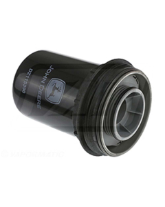 Drivstoff filter
