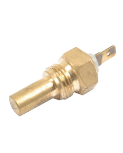 Vanntemperaturbryter