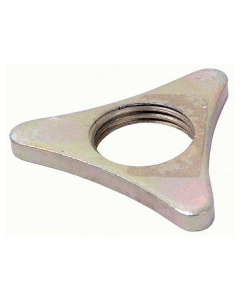 Låsemuffe (Mutter) for toppstag Metrisk M36