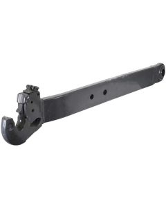 Trekkstenger - Kule Ø 36mm - Q.R.-krok Cat 3 - V