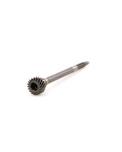 INPUT SHAFT                        