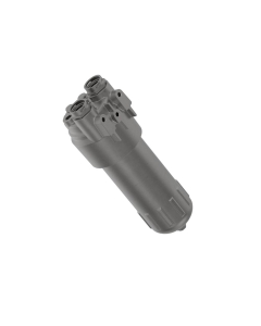 Hydraulikkfilter koppling
