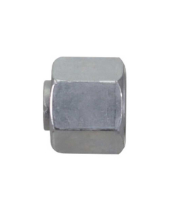 Hydraulisk blindkappeadapter ORFS 9/16″ UNF