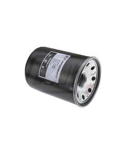 Hydraulic filter