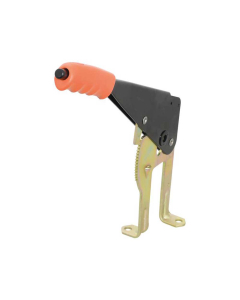 HANDBRAKE ASSEMBLY                 