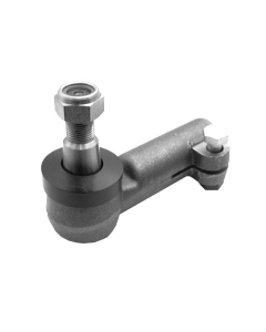 Styrestag med kule, Lengde: 125mm