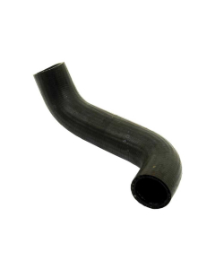 Radiatorslange, øverste, Indre Ø: av slange mindre ende: 35.5mm, Indre Ø: av slange større ende: 37.