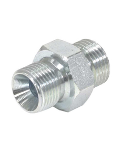 HYDRAULIC ADAPTOR ORFS 3/8&PRIMEBSP