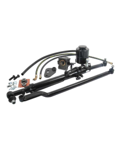 Servostyring - ombygningssett