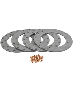 Bremseband kit disk, OD 230MM.   