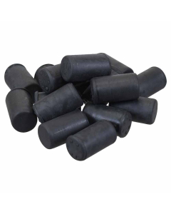 Gummipute