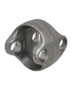 AXLE SHAFT YOKE                    