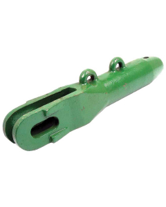 Gaffel for nivelleringsboks -  7/8 UNC