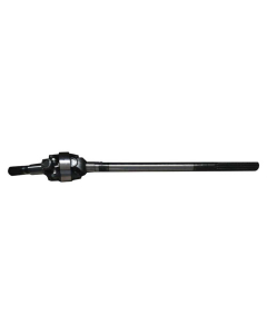 AXLE SHAFT ASSEMBLY                