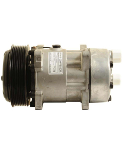 Kompressor AC          