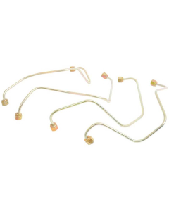 Drivstoffinnsprøytningsrørsett