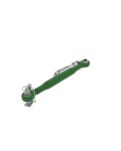 Toppstag Front Kat 2/2