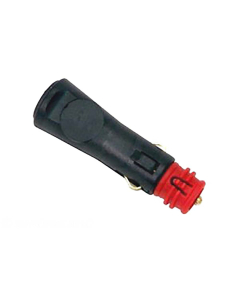 Sigarettenner Plugg M/Sikring