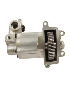 HYDRAULIC PUMP                     