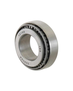 TAPERED ROLLER BEARING 32005 25X47X