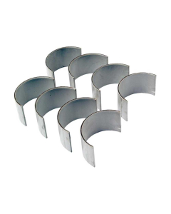 Conrod glidelager +0.010″ (0.25mm) Sett