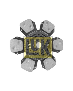 Clutchplate