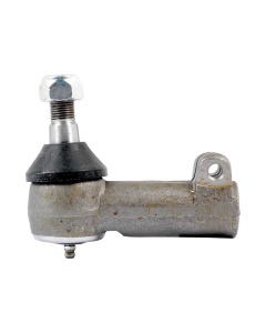 Styrestag med kule, Lengde: 95mm